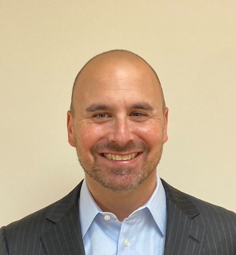 Photo of Adam Broder