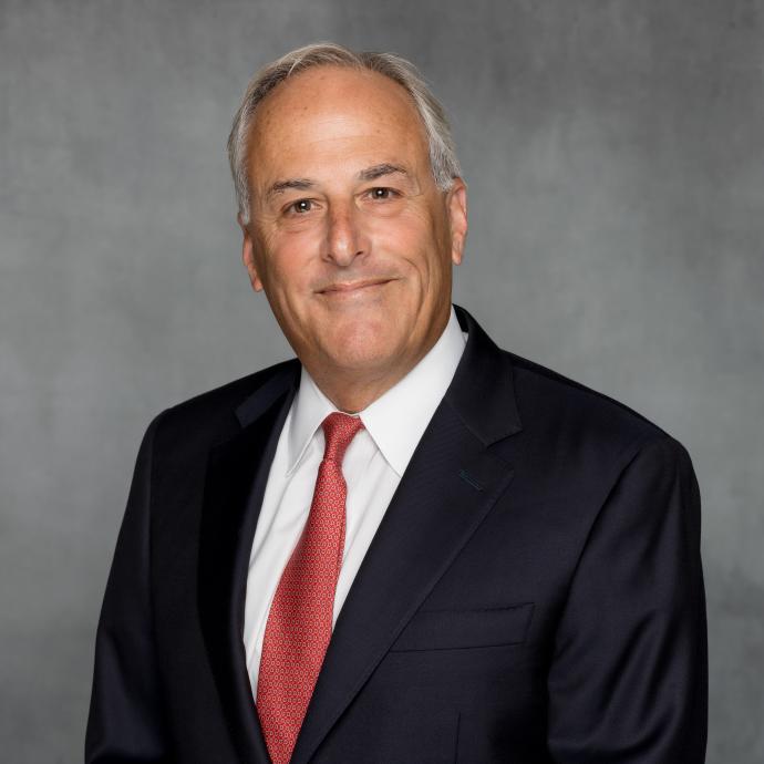 Photo of Robert C. Cohen