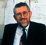 Photo of Yehoshua Perl