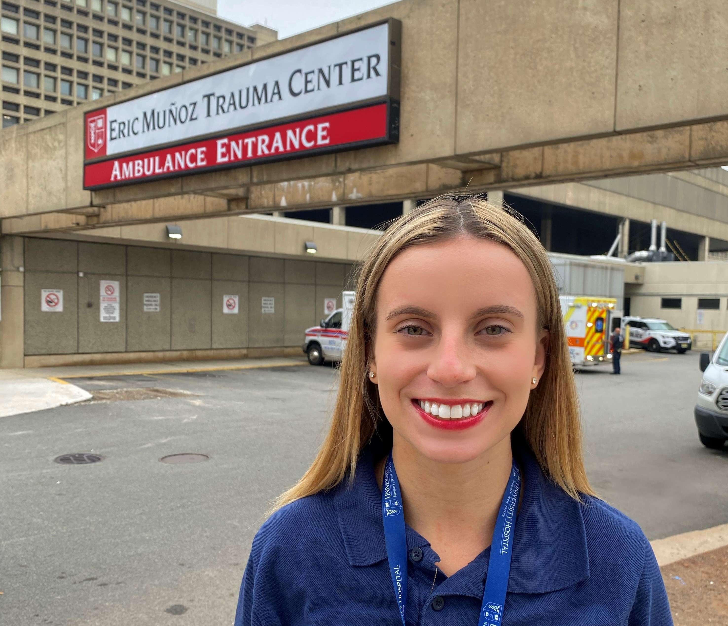 Colette Lichtenstein