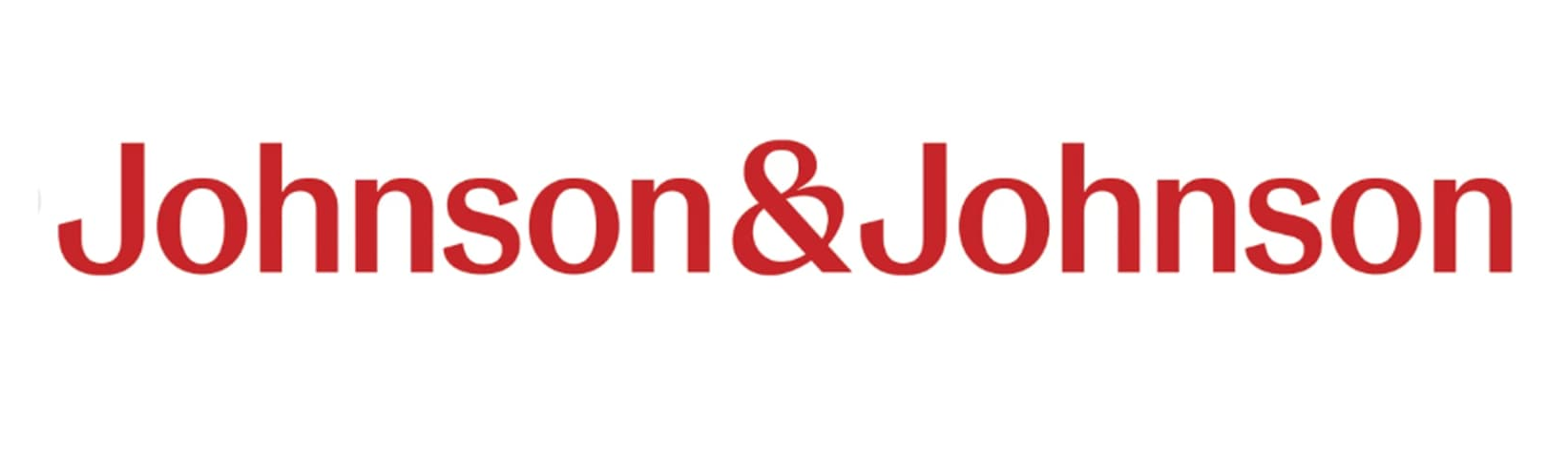 Johnson & Johnson Logo