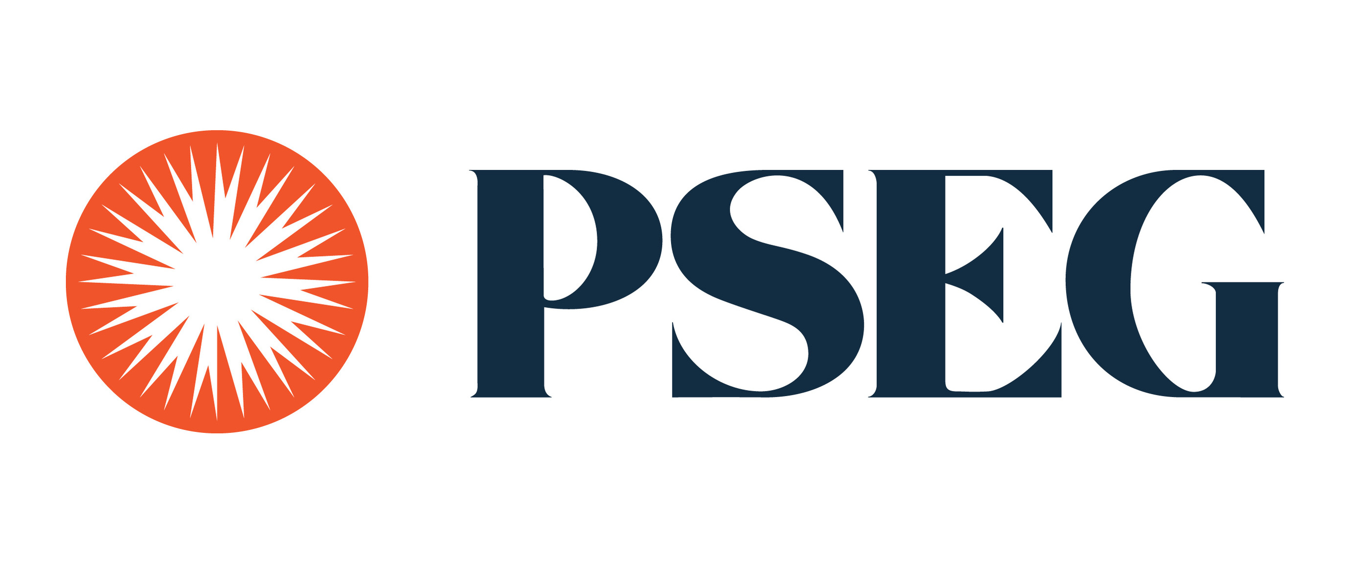 PSEG Logo