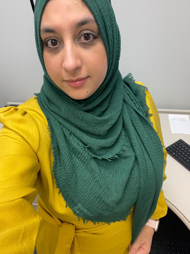 Photo of Maham Tariq