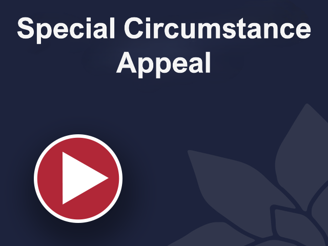 Complete Affidavit on Student Forms thumbnail