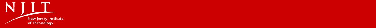 NJIT Logo