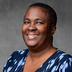 Marybeth Boger, Ph.D.