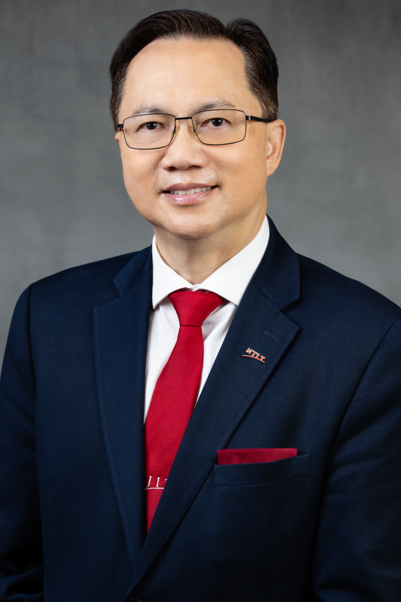 Dr. Teik C. Lim