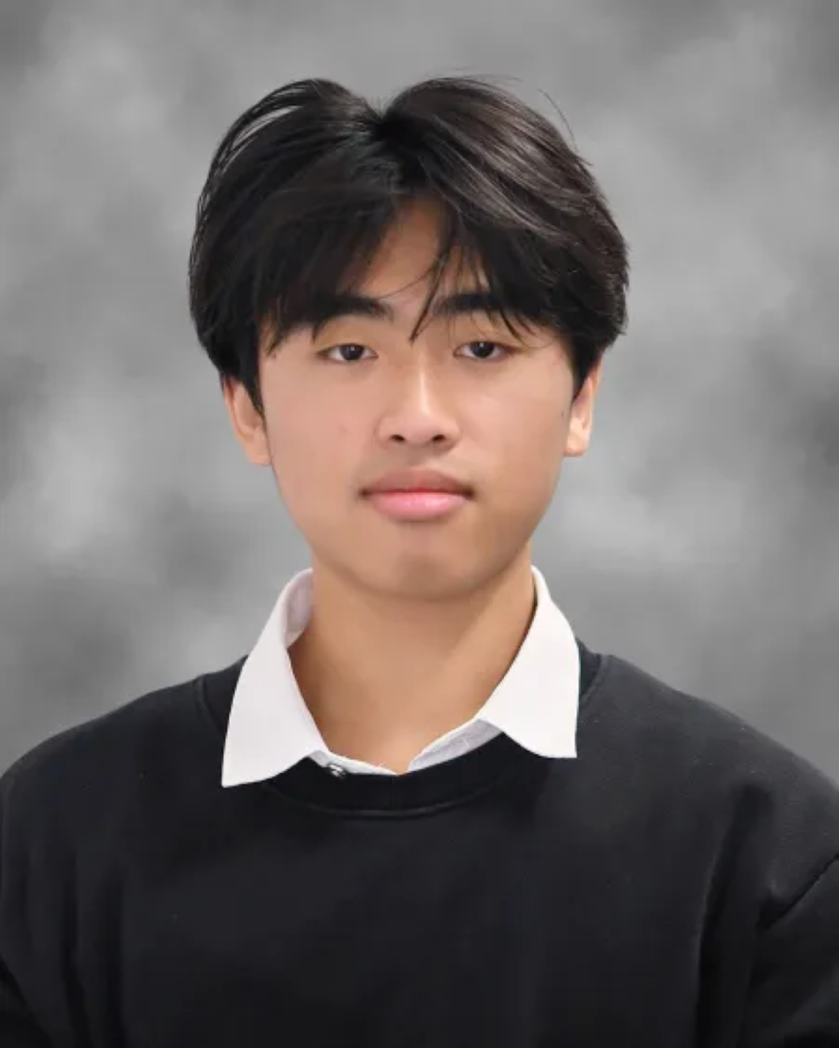 Photo of Sushant Devkota