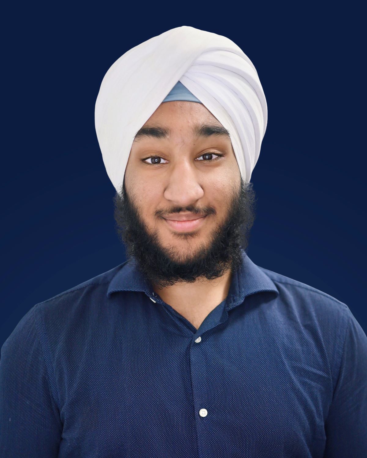 Photo of Sushant Devkota