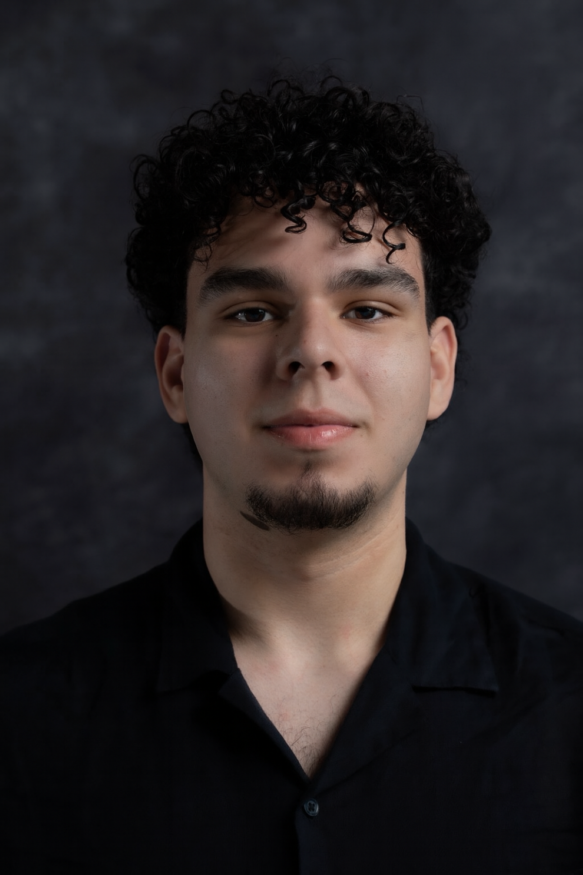 Photo of Sushant Devkota