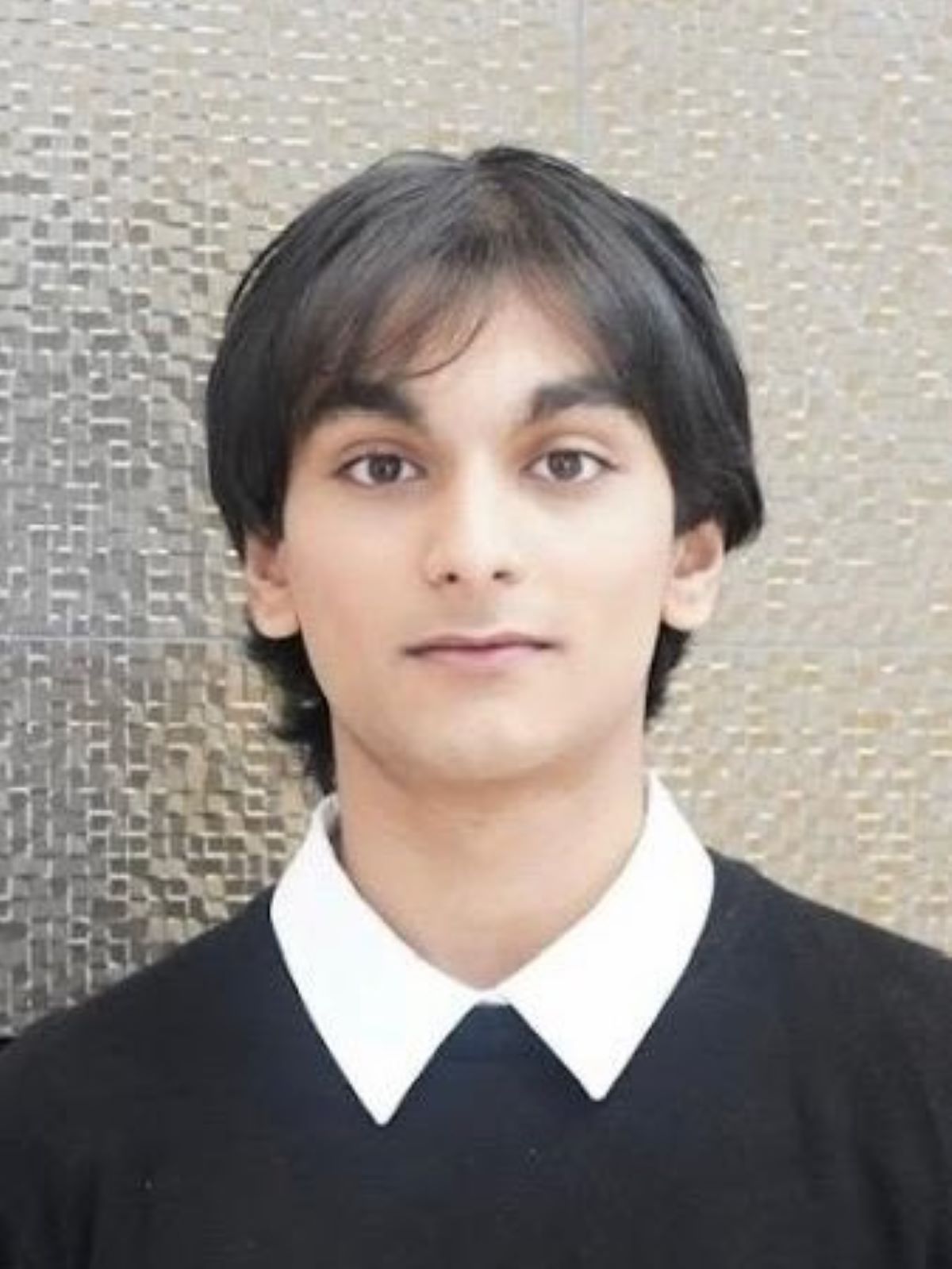 Photo of Sushant Devkota
