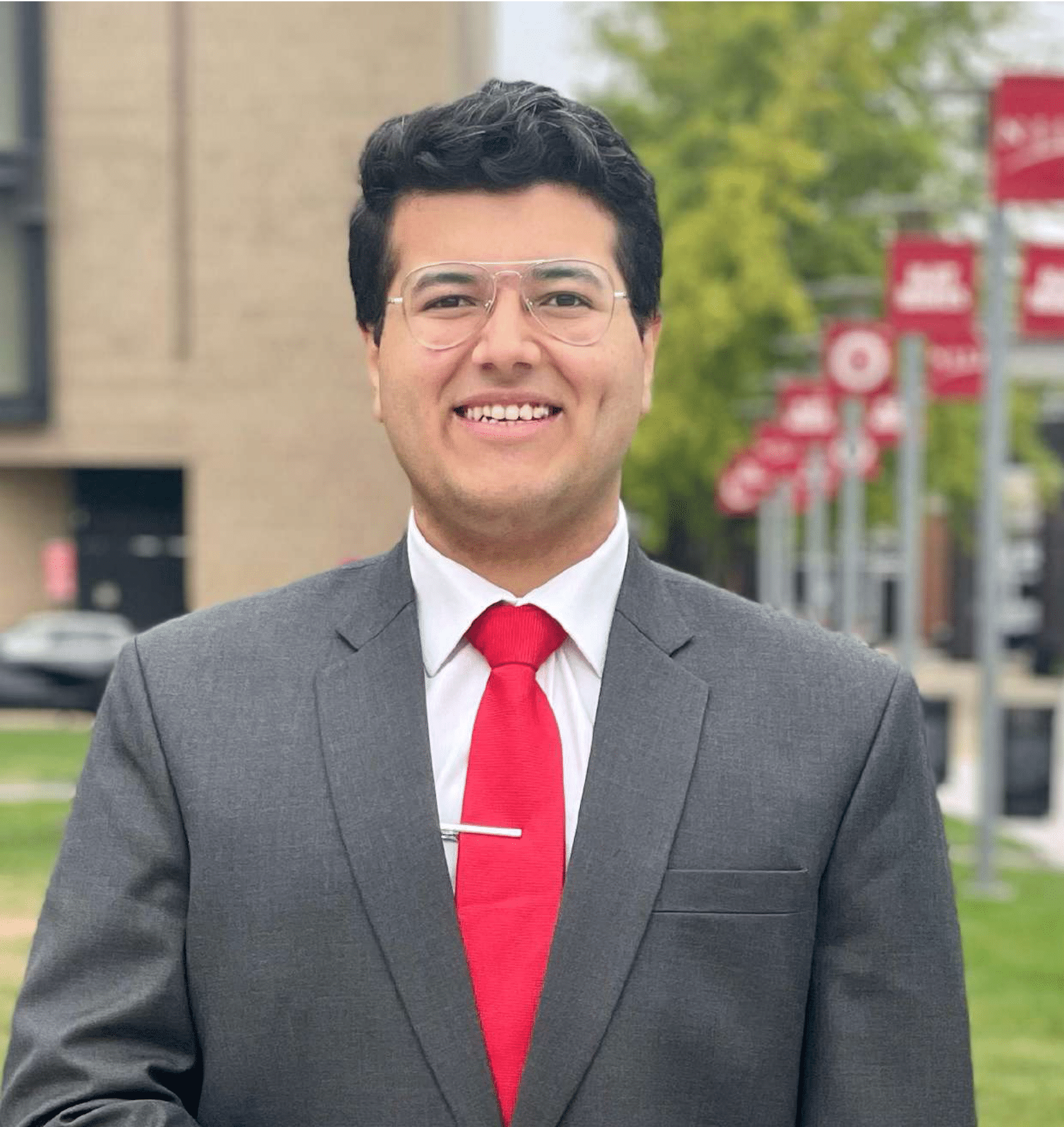 Photo of Sushant Devkota