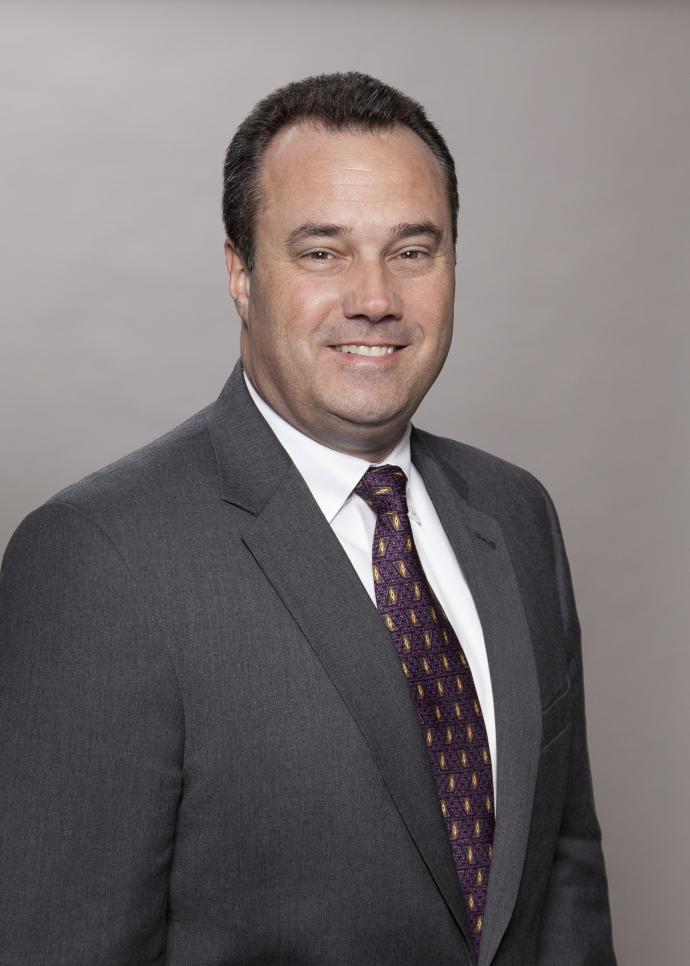 Photo of Andrew Christ