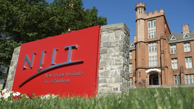 NJIT Campus