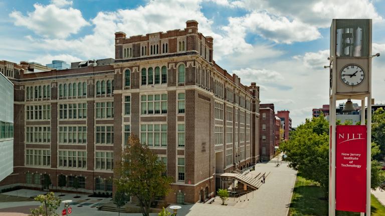 Central King Building