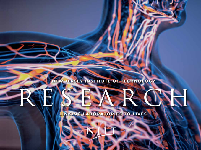 2024 Research Magazine Cover