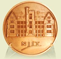 njit medal