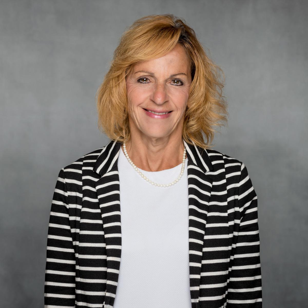 Photo of Norma Clayton