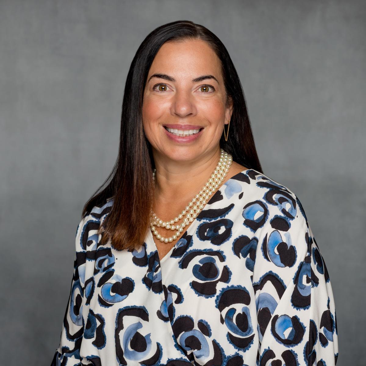 Photo of Elisa Charters