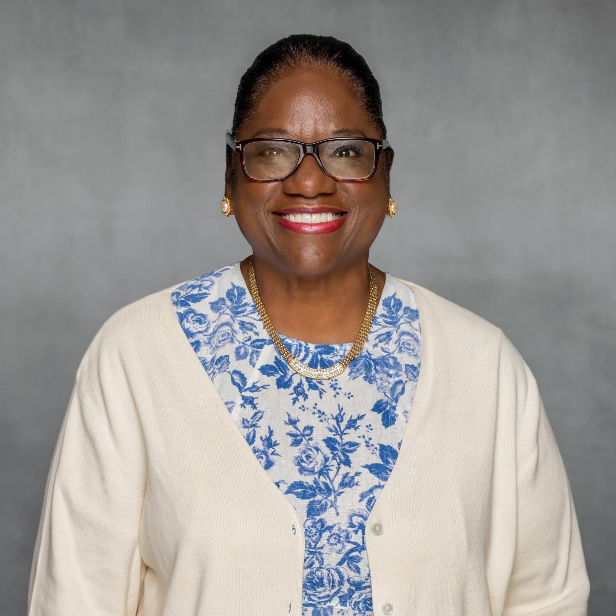 Photo of Norma Clayton