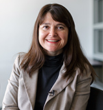 Photo of Tara Alvarez